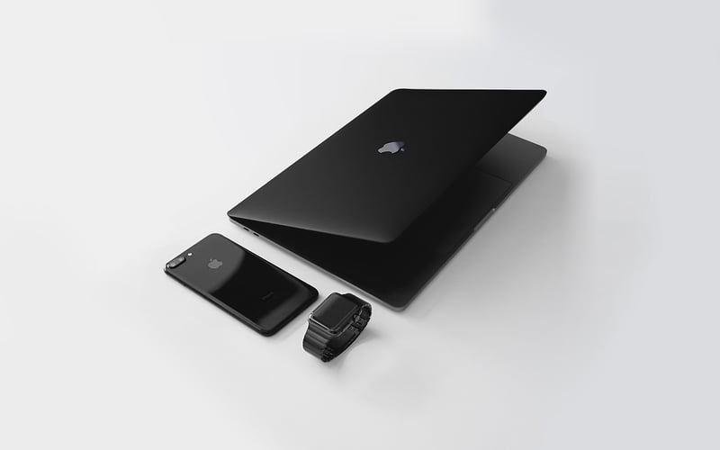 Futuristic Gadgets